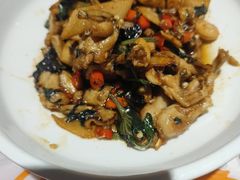 -红旗大食堂(君悦紫园店)