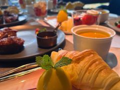 -七海旋律西餐厅(金沙湾店)
