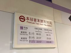 -上海动物园(地铁站)