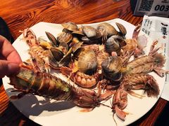 -海味当家·蒸锅海鲜(中山广场创始店)