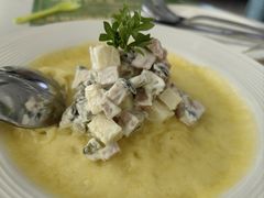 -库滋明·俄罗斯特色美食(中央大街店)