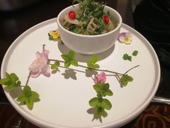 -北京西单美爵酒店-融轩中餐厅