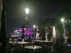 -岁粤Moon·湖景餐厅(月光码头店)