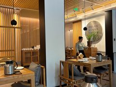 -枣子树·素食餐厅(普陀山店)