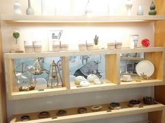 店内环境-艺彩阳光手工坊(大连恒隆广场店)