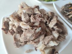 -首占学彬杠面(日韵东方店)