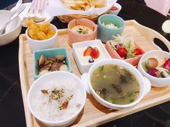-Lilliput粒粒堡亲子餐厅(置汇旭辉店)