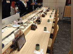 -大起水产回转寿司(大丸心斋桥店)