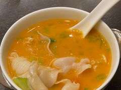 -ManHo万豪中餐厅(成都茂业JW万豪酒店)