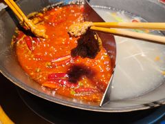 -阳阳老火锅(小南门店)