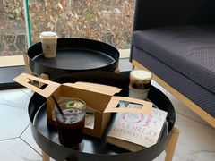 -CAFE'IN精品咖啡体验空间(小寨店)