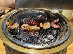 -红沃烤肉(家乐福2部店)