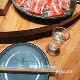 跟洗澡盆一样大的火锅🍲