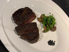 -小火花·干式熟成牛排馆Spark SteakHouse(剑桥郡店)