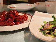 -三玛璐酒楼(汉口路店)