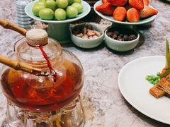 -湖畔居茶楼(湖滨店)