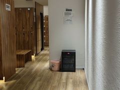 -宝力豪健身(万达广场店)