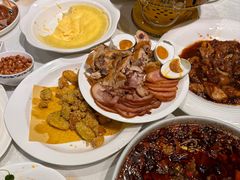 -老浒记烤鸭-北京菜(琉璃厂店)