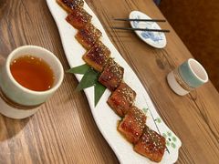 -红叶日本料理(辰熙广场店)