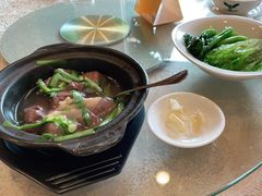 -麒麟中餐厅·经典粤菜·地道菜式老字号(广州长隆酒店)
