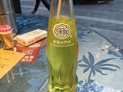 -湘春酒家·1989(运达汇店)