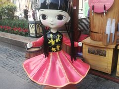 -新疆国际大巴扎