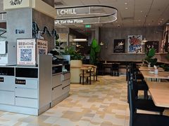 -必胜客(浦上万达店)