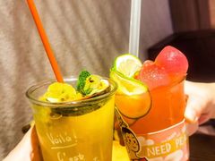 -泰妃殿(武汉首店)