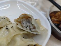 锅贴-玉华饮食店(茅台路店)