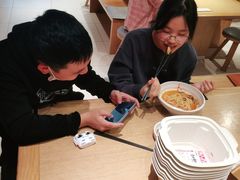 -味千拉面(上虞万和城分店)