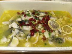 -乌镇那一年小院主题餐厅(甘泉西路店)