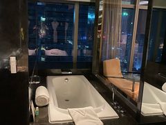 -深圳皇庭V酒店