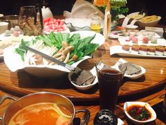 -珍宝轩海鲜火锅(碧湖大厦店)