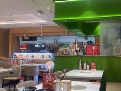 -呷哺呷哺(融创茂店)