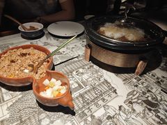 -绿茶餐厅(石家庄万象城店)