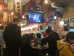 -平成屋· Late Night 食堂(四川北路店)