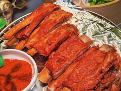 -奔跑吧陕菜·盛世长安(民乐园万达店)
