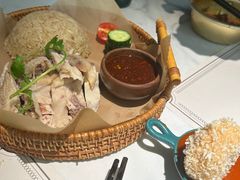 -太食獸泰式茶餐厅(北美新天地店)