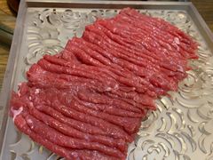 -南门四季铜锅涮肉(左家庄店)