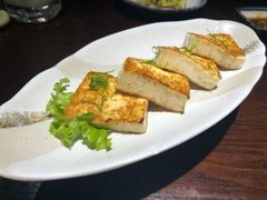 -松子料理(白家庄店)