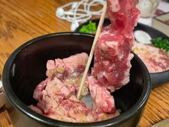 -赤坂亭·M9和牛放题(长楹天街购物中心店)