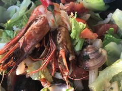 -宝莱纳餐厅(滨江店)