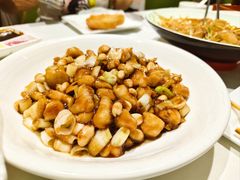 -大鸭梨烤鸭(左家庄店)