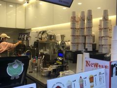 -印茶手作黑糖珍珠奶茶(湖墅南路旗舰店)