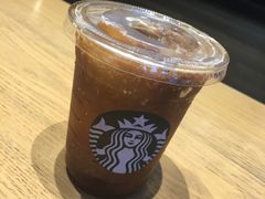 -星巴克(苏州西蒙店)