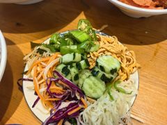 -桂花香手工面(鼓楼店)