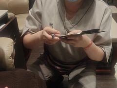 -Dragonfly悠庭·按摩Spa(浦东嘉里城店)
