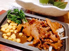 -小句号·精致料理(江南环球港店)