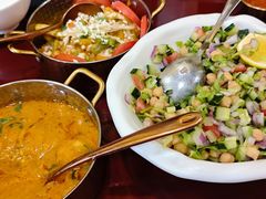 -清真· AL-JANNAT 佳纳特餐厅(仙林店)
