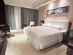 -杭州龙禧福朋喜来登酒店